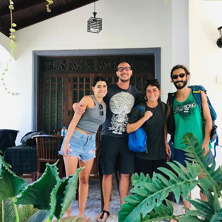 Green Edge Residences Dambulla Dış mekan fotoğraf