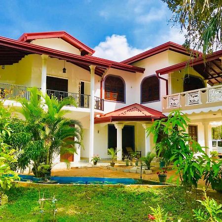 Green Edge Residences Dambulla Dış mekan fotoğraf