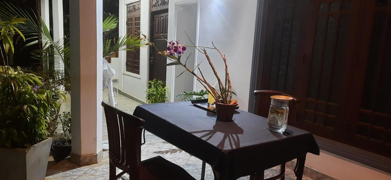 Green Edge Residences Dambulla Dış mekan fotoğraf