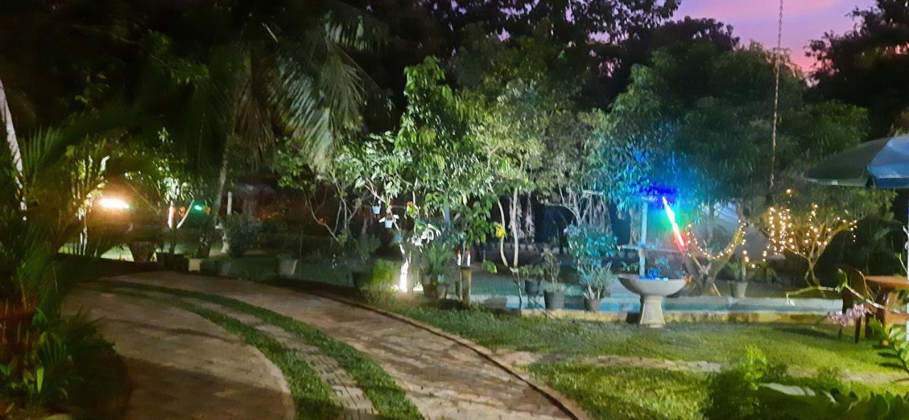Green Edge Residences Dambulla Dış mekan fotoğraf