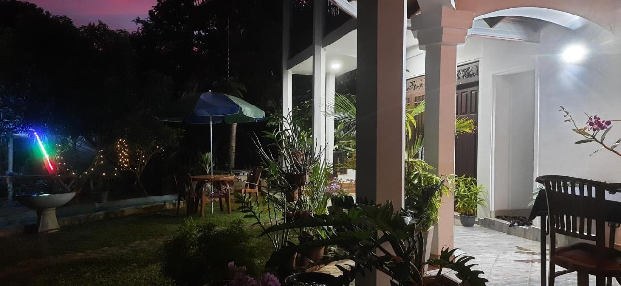 Green Edge Residences Dambulla Dış mekan fotoğraf
