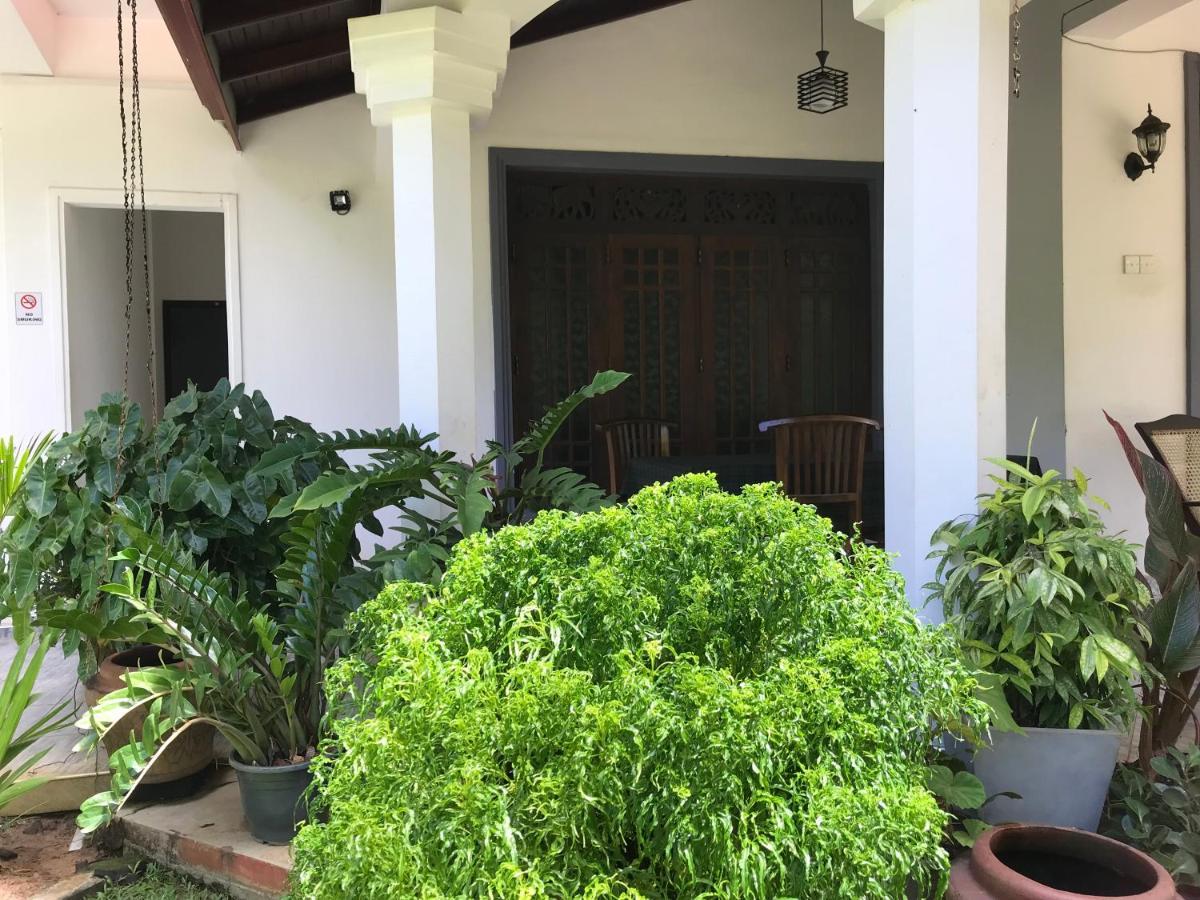 Green Edge Residences Dambulla Dış mekan fotoğraf