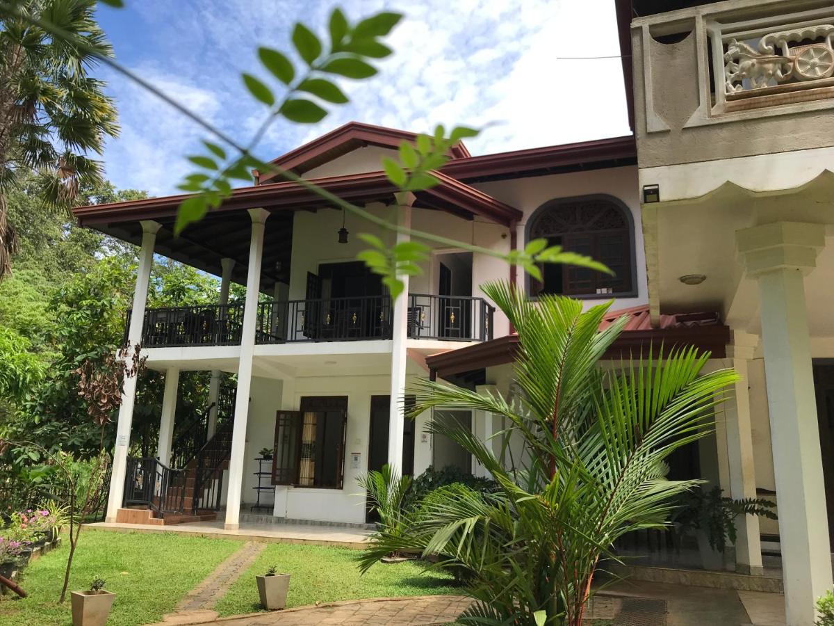 Green Edge Residences Dambulla Dış mekan fotoğraf