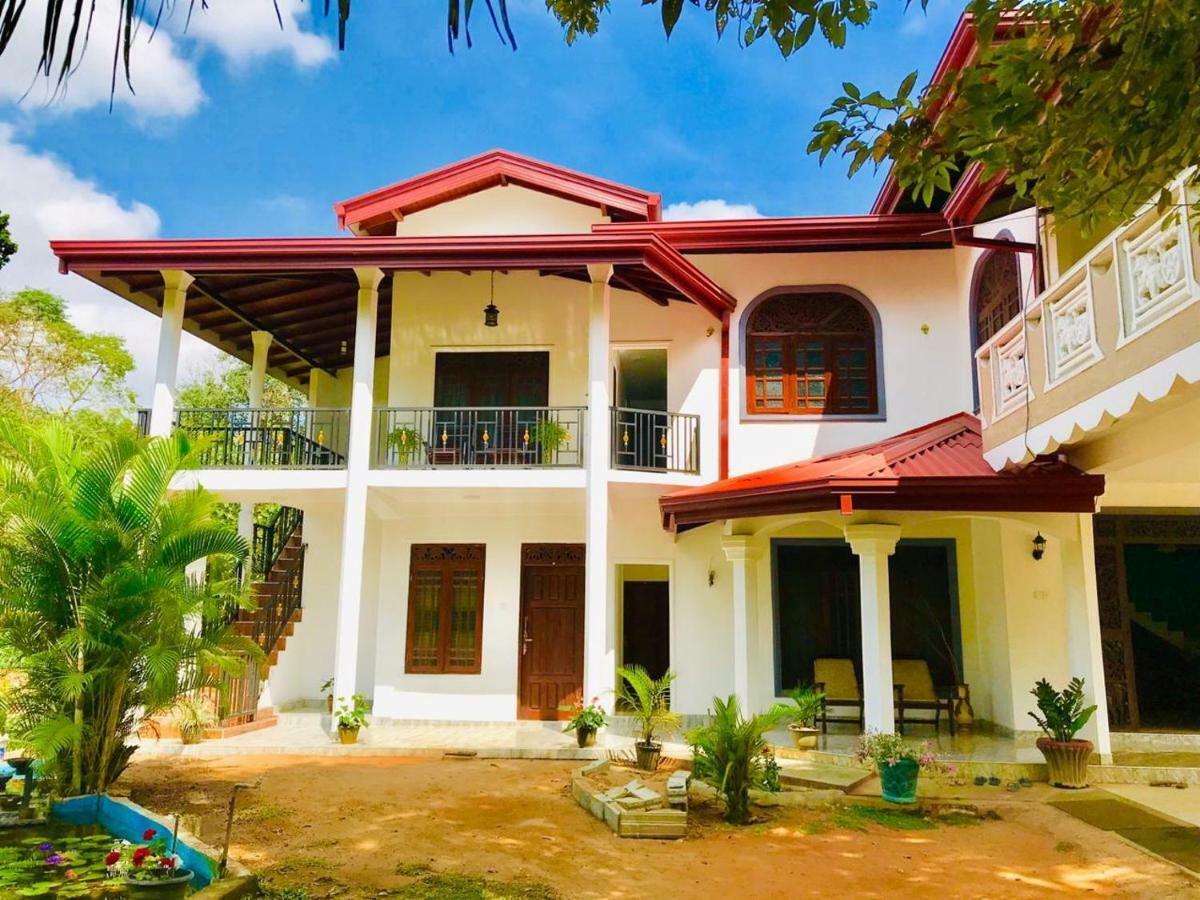 Green Edge Residences Dambulla Dış mekan fotoğraf