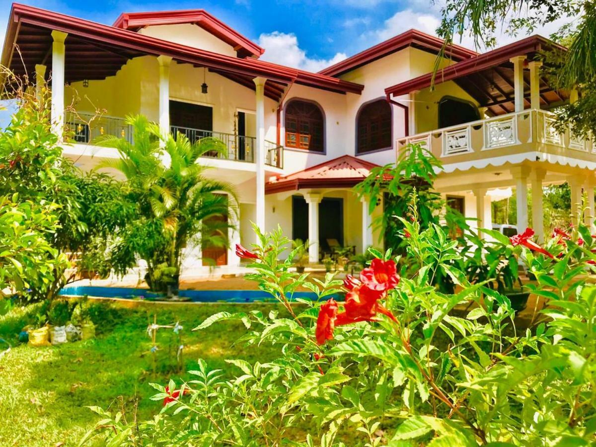 Green Edge Residences Dambulla Dış mekan fotoğraf