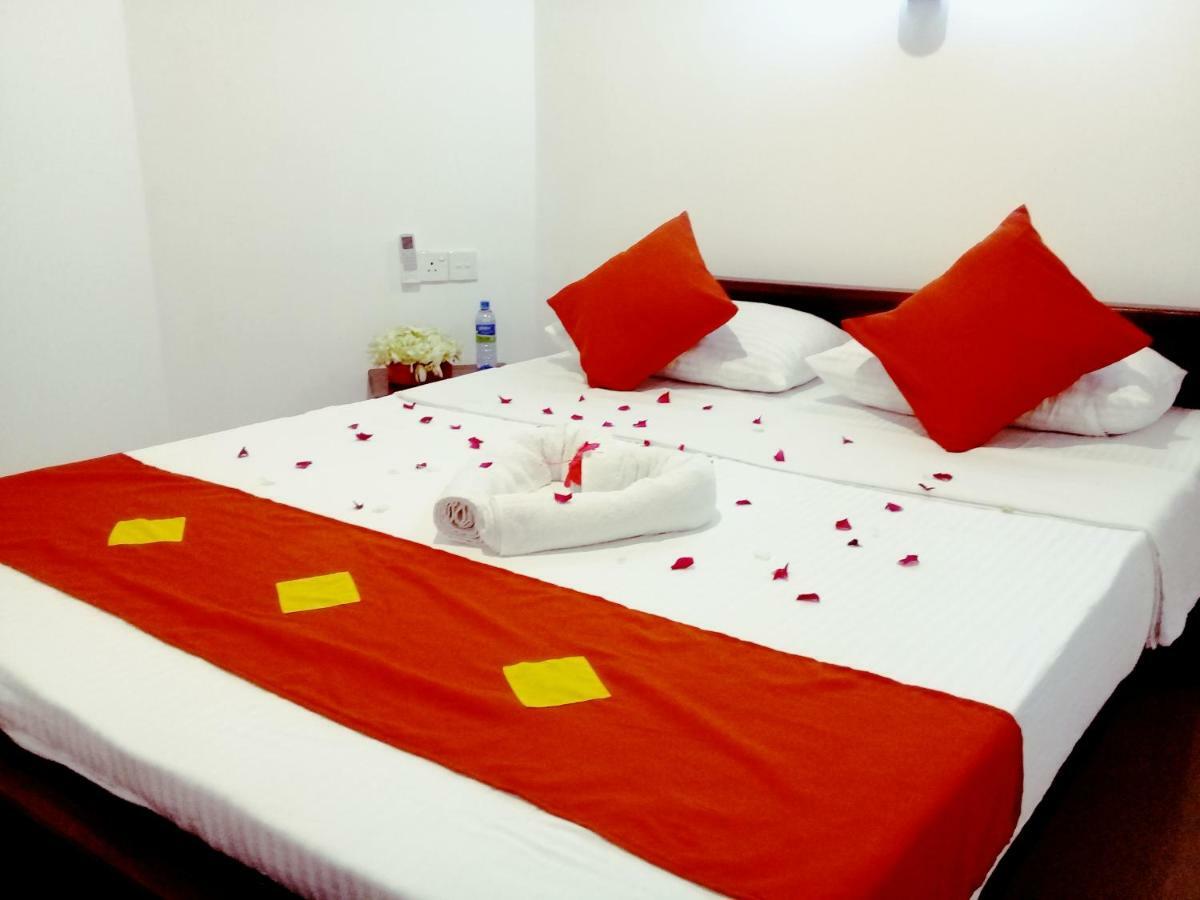 Green Edge Residences Dambulla Dış mekan fotoğraf
