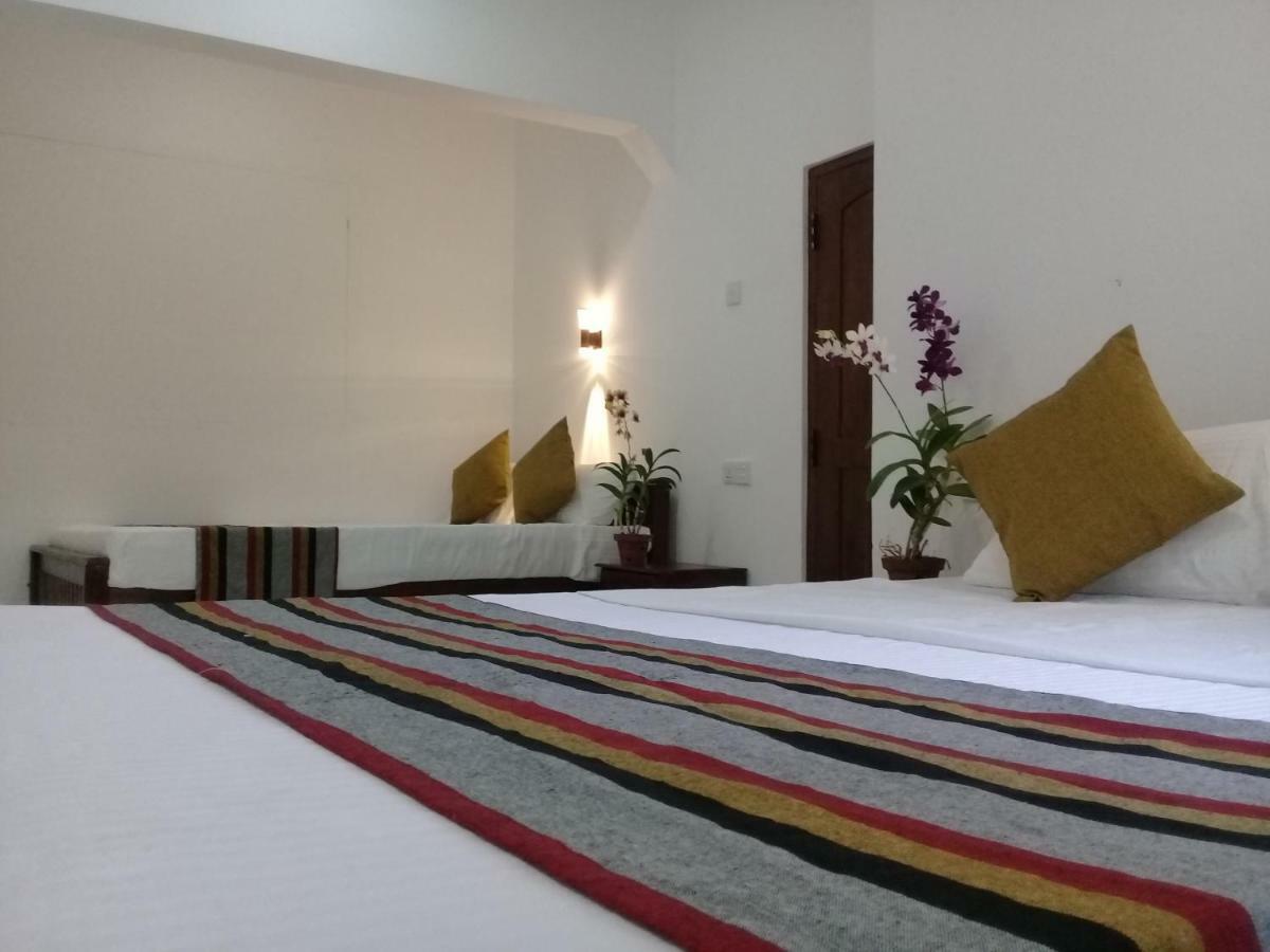 Green Edge Residences Dambulla Dış mekan fotoğraf