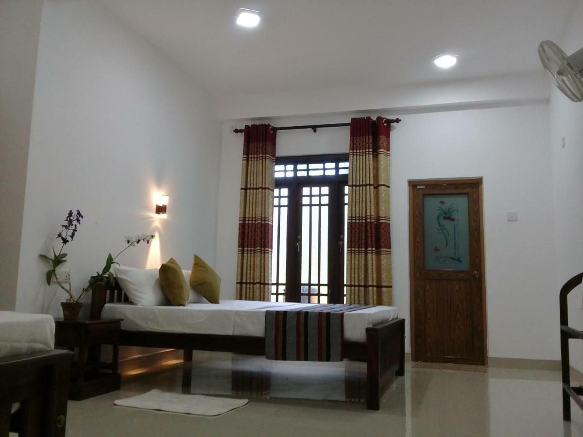 Green Edge Residences Dambulla Dış mekan fotoğraf