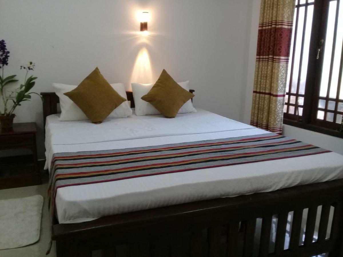 Green Edge Residences Dambulla Dış mekan fotoğraf