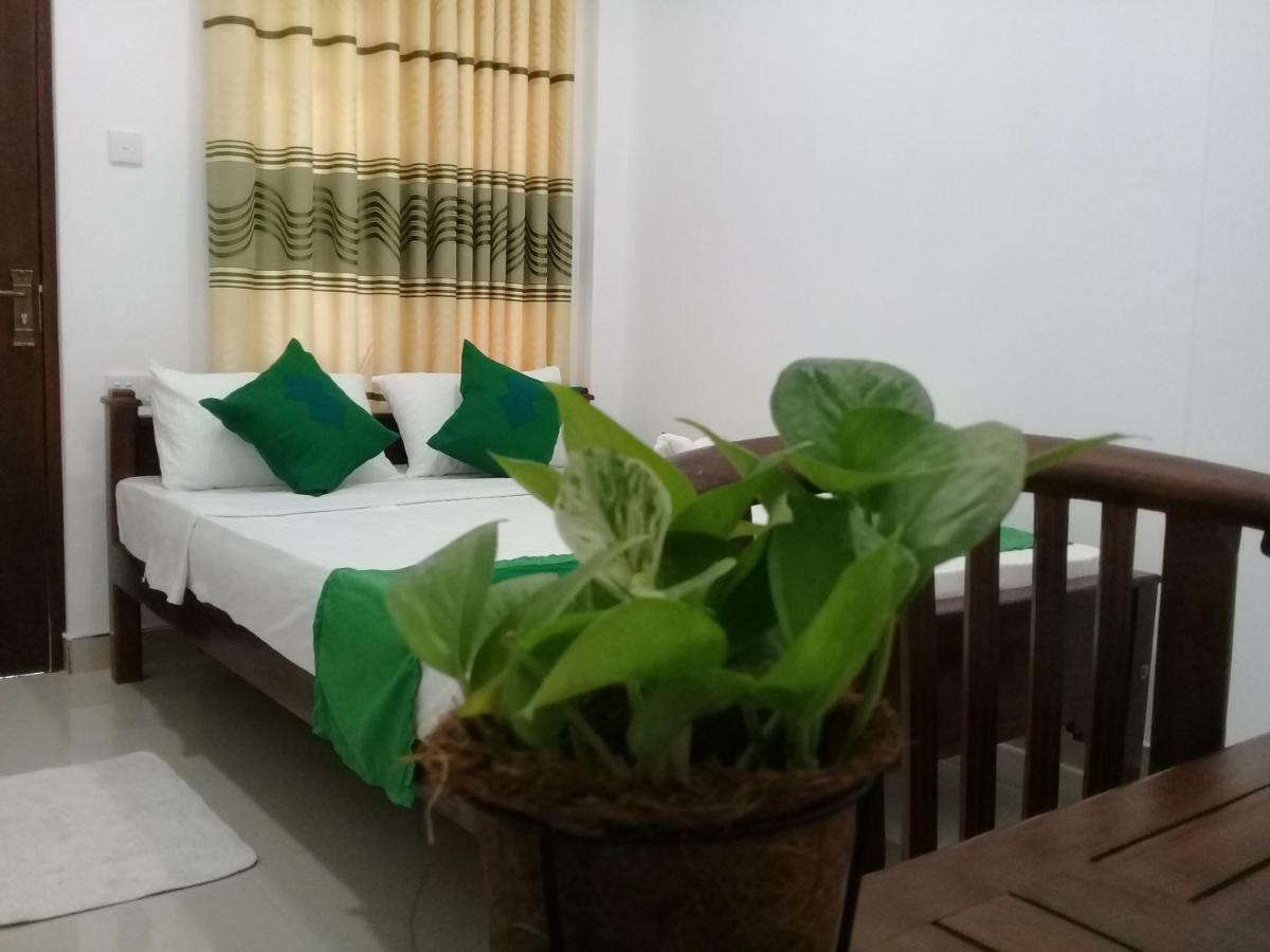 Green Edge Residences Dambulla Dış mekan fotoğraf