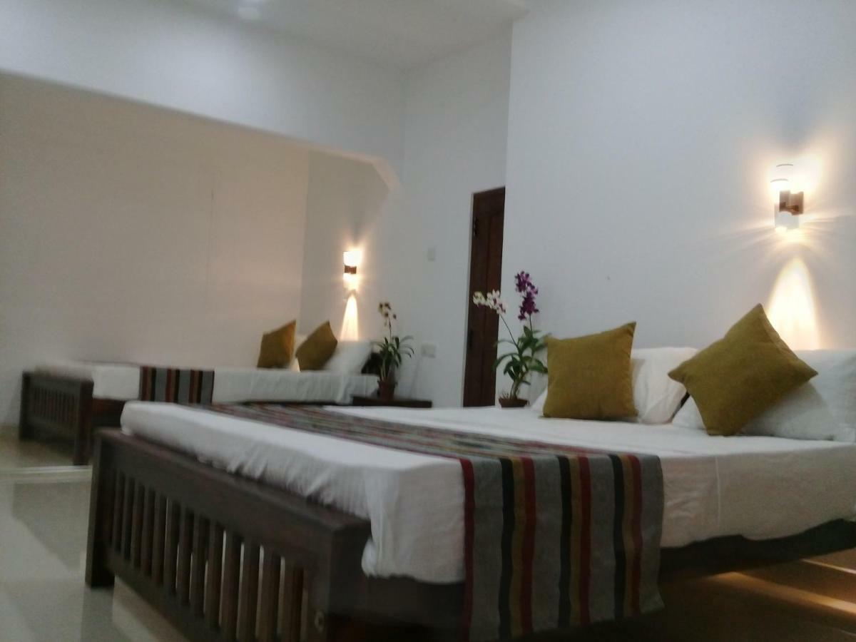 Green Edge Residences Dambulla Dış mekan fotoğraf